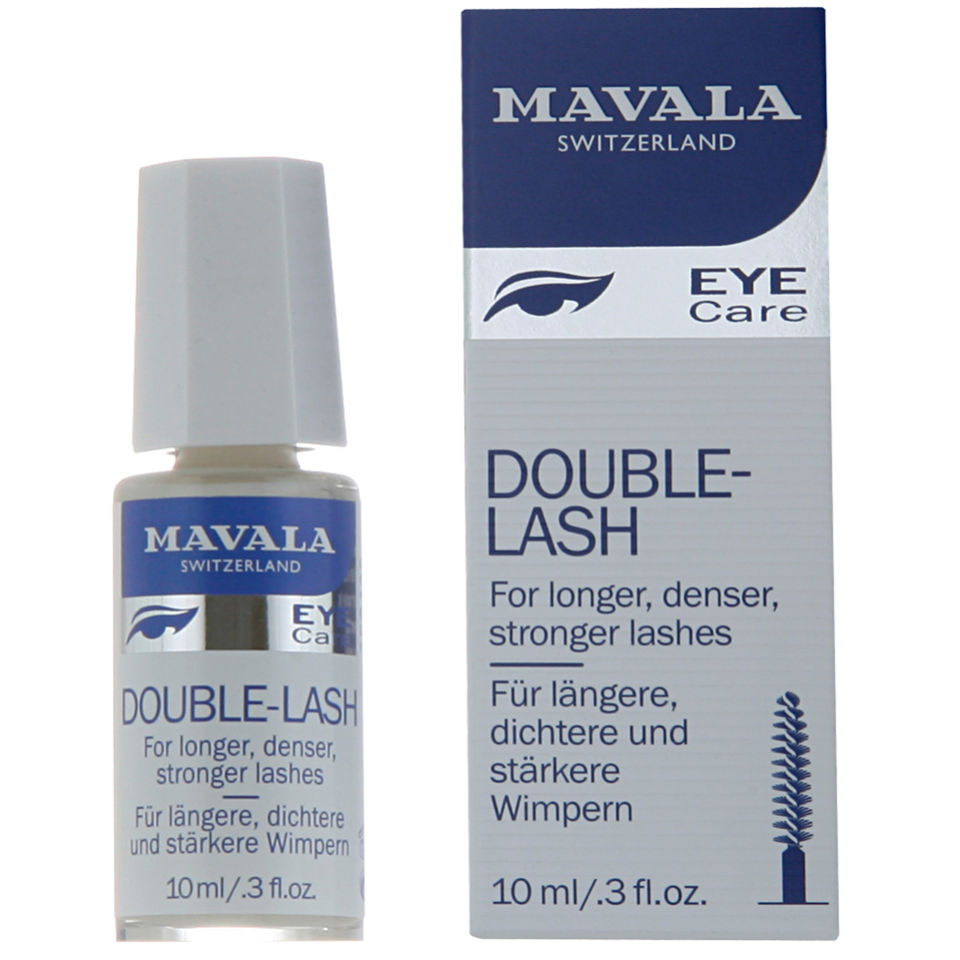 MAVALA DOUBLE-LASH